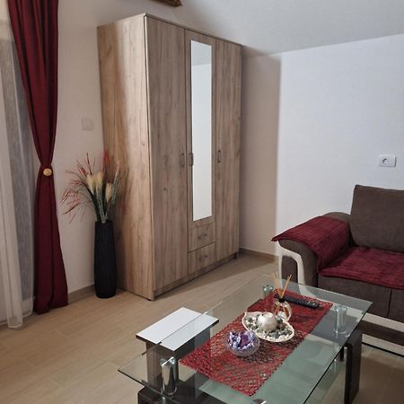 Apartmani Lena Pluzine Exterior photo